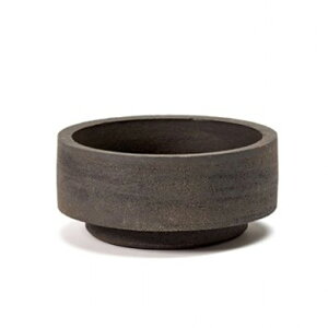 yԌ10%OFFz SERAX(ZbNX) V_[|bg Ȃ 15×H6.5cm ubN 5 Jo[ v^[Jo[ |bg ϗtA   