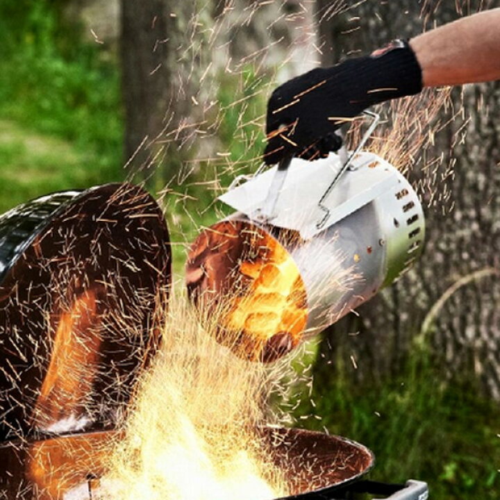 楽天市場】【日本正規販売店】Weber(ウェーバー) ラピッドファイヤー 