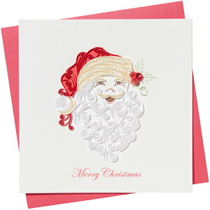 yԌ30%OFFz Quilling Card(NCOJ[h) NX}XJ[h T^N[X