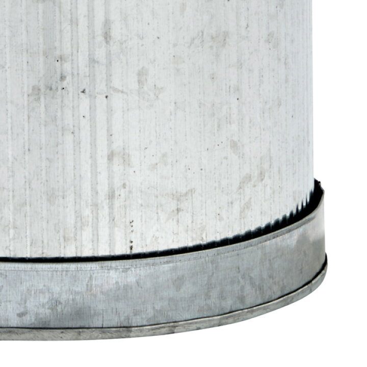 楽天市場】CLOVER(クローバー) ヴィンテージブリキプランター ウィズ 