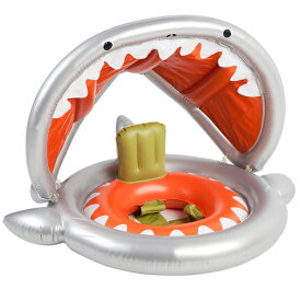 楽天市場 サメ 浮き輪の通販 楽天市場 サメ 浮き輪の通販