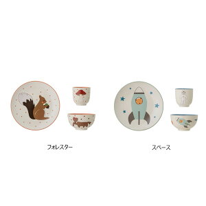 Bloomingville MINI(u[~OB~j) e[uEFAZbg tHX^[/Xy[XqǂH ǂH LbYH HZbg 3_Zbg v[g M {E Jbv Rbv  
