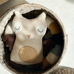 Bloomingville MINI(u[~OB~j) \tggC IE ʂ l` t@[XggC _炩 \tg  Aj} tNE ӂ낤 ʂ  gCA