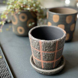 Bloomingville(u[~OB) i~fRt[|bg EBY \[T[ 10 3 Jo[ |bg v^[Jo[ t[|bg v[g eRb^ ꌊ 10cm ی^ ϗtA 