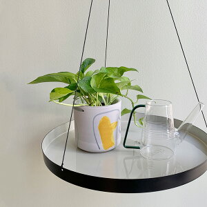 Bloomingville(u[~OB) Wj?vgnK[ ubN/O[Jo[ |bg v^[Jo[ t[|bg v[g ACA  DF 41×3cm ی^ ϗtA  