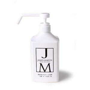 �W�F�[���Y�}�[�e�B�� �t���b�V���T�j�^�C�U�[ 1000ml �V�����[�|���v ���ہE���L