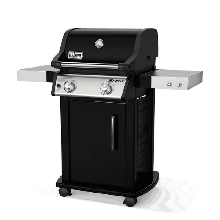 楽天市場】【日本正規販売店】Weber(ウェーバー) ガスグリル 