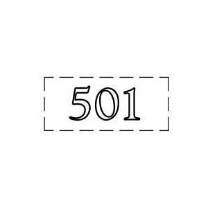 t@XJV[D^ WH() No.501`509