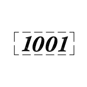 io[V[ F30 BK()@No.1001`1015