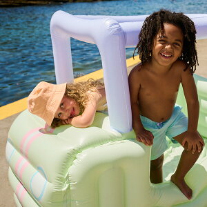 yԌ40%OFFz SUNNYLIFE(Tj[Ct) Jr? oM[J[ C v[  V W[  V j XC~O  