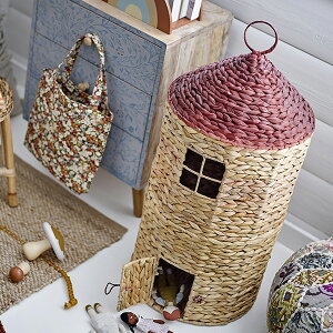 yԌ20%OFFz Bloomingville MINI(u[~OB~j) WtoXPbg nEX