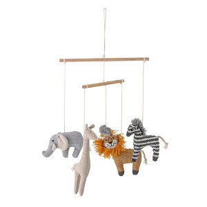 yԌ20%OFFz Bloomingville MINI(u[~OB~j) r[ Aj}