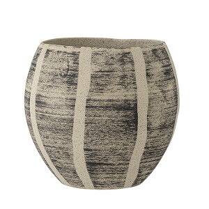 Bloomingville(u[~OB) }fB|bg 4 Jo[ |bg v^[Jo[ t[|bg ꌊȂ Zb 18.5×H17cm ی^ ϗtA   k CO Vv  