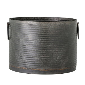 Bloomingville(u[~OB) NEY|bg 37 ^ 12Jo[ |bg v^[Jo[ t[|bg ꌊȂ ACA S H27cm ubN ی^ ϗtA   k CO 