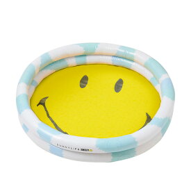 【サマーセール〜7/22まで20%OFF】 SUNNYLIFE(サニーライフ) プール スマイリー 海水浴 プール 夏 水遊び レジャー 水着 川遊び 水泳 スイミング おしゃれ 可愛い