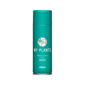 MY PLANTS }Cvc tꂢɂ~Xg 220ml ZFw| tʐ