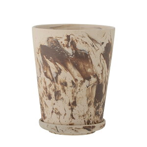 Bloomingville(u[~OB) XeCV[|bg EBY\[T[ 12.5 4 Jo[ |bg v^[Jo[ |bg v[g 󂯎M Zbg Zb 16cm ی^ ϗtA   CO k