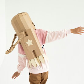 KOKO CARDBOARDS(ココカードボード) DIYコスチューム アストロノート