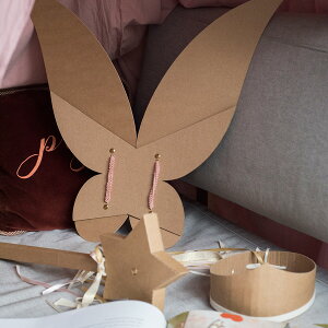 KOKO CARDBOARDS(RRJ[h{[h) DIYRX`[ tFA[