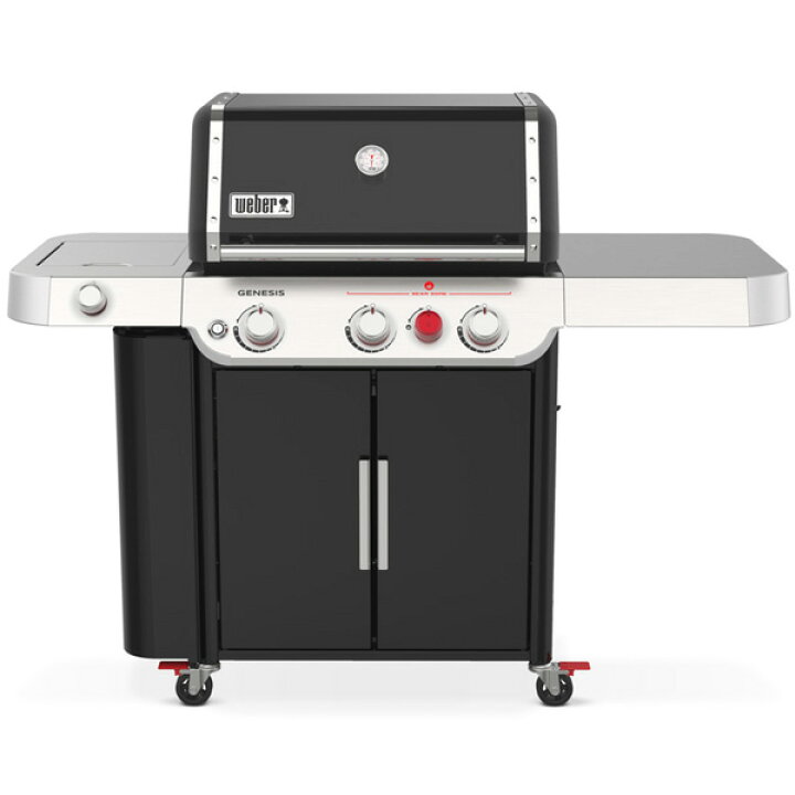 楽天市場】【日本正規販売店】Weber（ウェーバー） ガスグリル 
