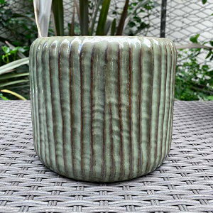 yԌ40%OFFz SERAX(ZbNX) uXv|bg 20×H16cm O[ 5 Jo[ v^[Jo[ |bg ϗtA   