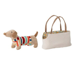 Bloomingville MINI(�u���[�~���O���B���~�j) �h�b�O&�o�b�O