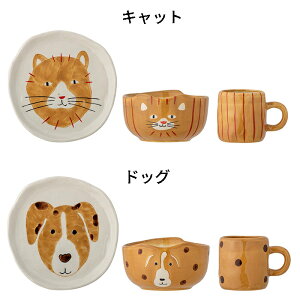 Bloomingville MINI(u[~OB~j) e[uEFAZbg Lbg/hbO