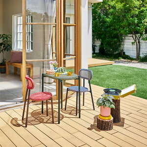 PATIO PETITE(peBIveB) WAV[Y V[Y 2lpwt`FAZbg e[u×1 `FA×2