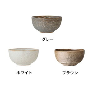 Bloomingville(�u���[�~���O���B��) �A�f�B�\���{�E�� �O���[/�z���C�g/�u���E��