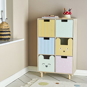 yԌ10%OFFz Bloomingville MINI(u[~OB~j) JubNP[X