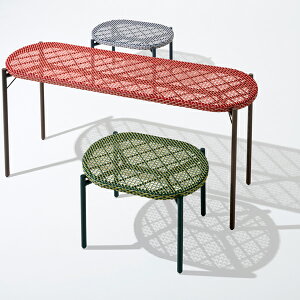 PATIO PETITE(peBIveB) WAV[Y V[Y WA-e[u O RED bh