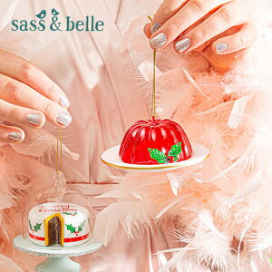 Sass&Belle(TXAhx) [[ I[ig