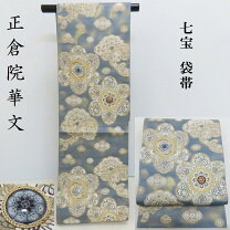 楽天市場】正倉院唐草文様 訪問着の通販 