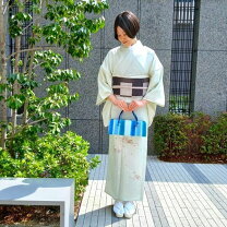 楽天市場】絽訪問着の通販