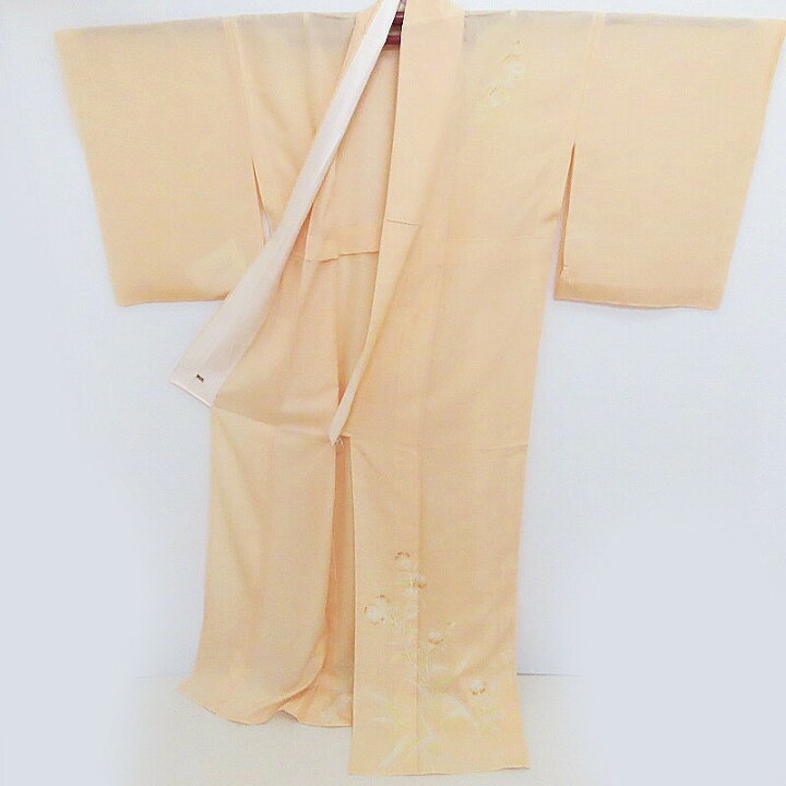 楽天市場】夏訪問着 絽 三越お取り扱い 本加工 夏の正装 お茶席 