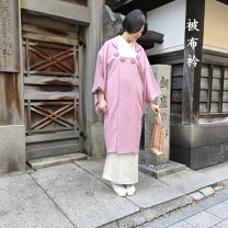 楽天市場】被布衿（種類（着物）コート）の通販