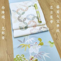 楽天市場】志都香（帯｜和服）：レディースファッションの通販
