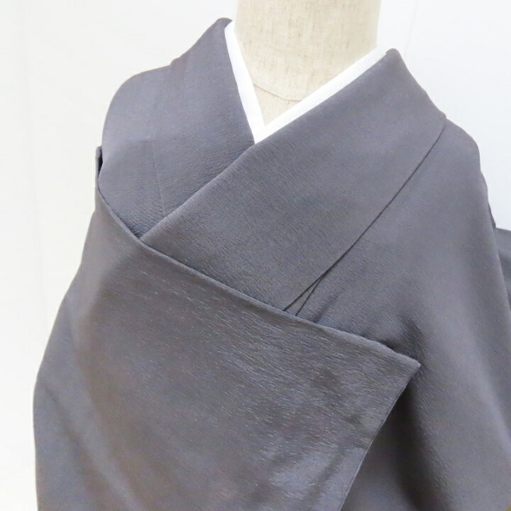 楽天市場】銀花仙 付け下げ 訪問着 京の老舗 つかさ工房 吊り暈し染め  