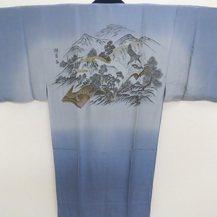 楽天市場】男大島紬 アンサンブル 長襦袢 3点セット 大臣指定工芸品 
