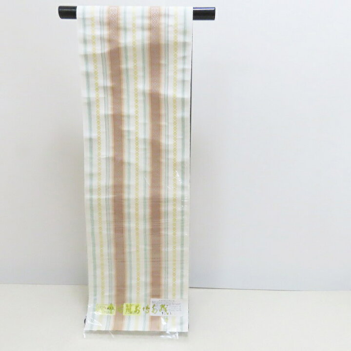 楽天市場】博多織 新品 名古屋帯 博多帯 単衣 無料御仕立付き 単衣 袷 