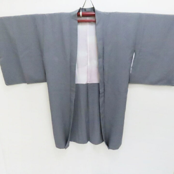 楽天市場】羽織 ロング 万筋染め 新品 江戸小紋柄 カジュアル系 小紋や 