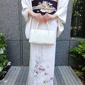 楽天市場】袋帯 真珠箔 新品 無料御仕立て付き オリエント更紗 御仕立 