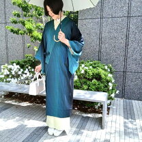 楽天市場】紋紗（種類（着物）コート）（着物｜和服）：レディース