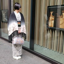 楽天市場】岡重 バッグ（和装小物｜和服）：レディースファッションの通販