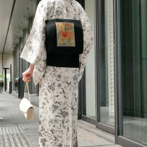 楽天市場】名古屋帯 オリエンタルの通販