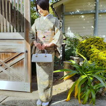 楽天市場】しょうざん 生紬の通販