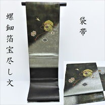 楽天市場】螺鈿 袋帯の通販
