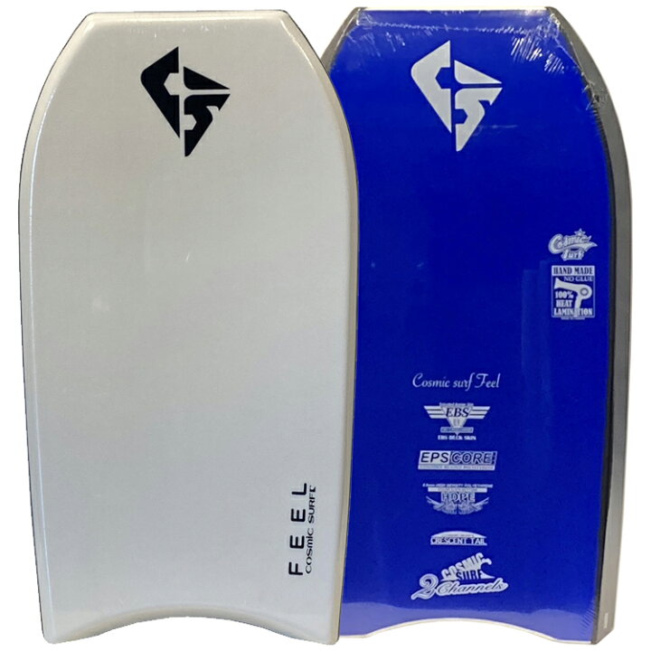 楽天市場】COSMIC SURF FEEL BODY BOARD ジュニア 34インチ : club its 