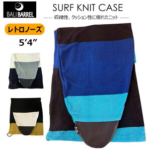 T[tjbgP[X SURF KNIT CASE T[t{[h t@{[h BALIBRREL oo gm[Y 5f4
