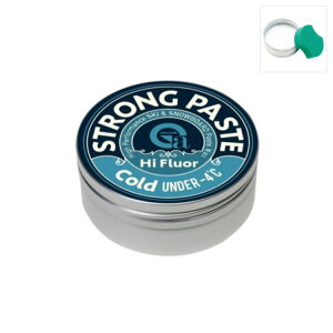 GALLIUM STRONG PASTE COLD KE bNX Xm[{[h `[ibv Xm[{[h bNX SW2187